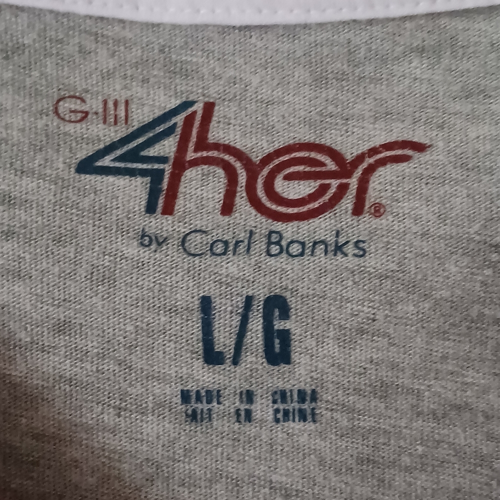 Carl Banks - Picture 3 of 5